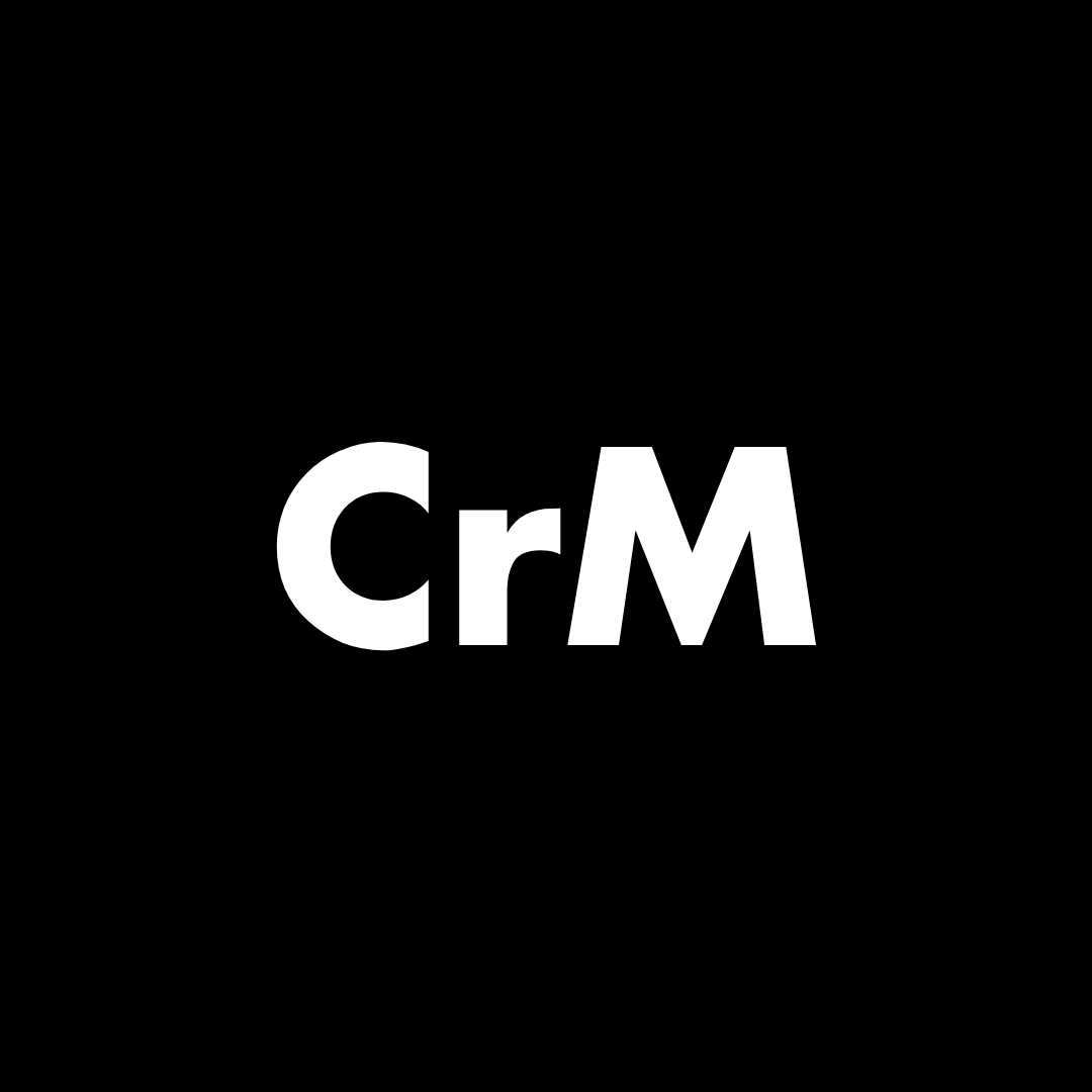 Creatine Monohydrate (CrM)
