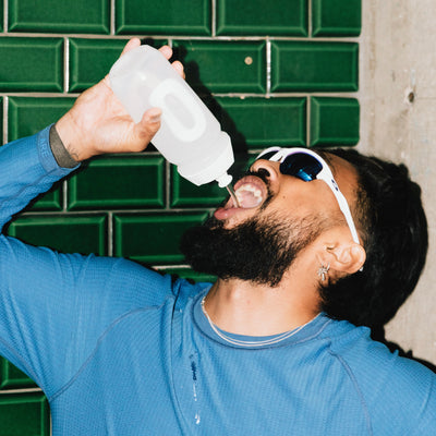 Creatine Monohydrate Sachets (30 Pack)