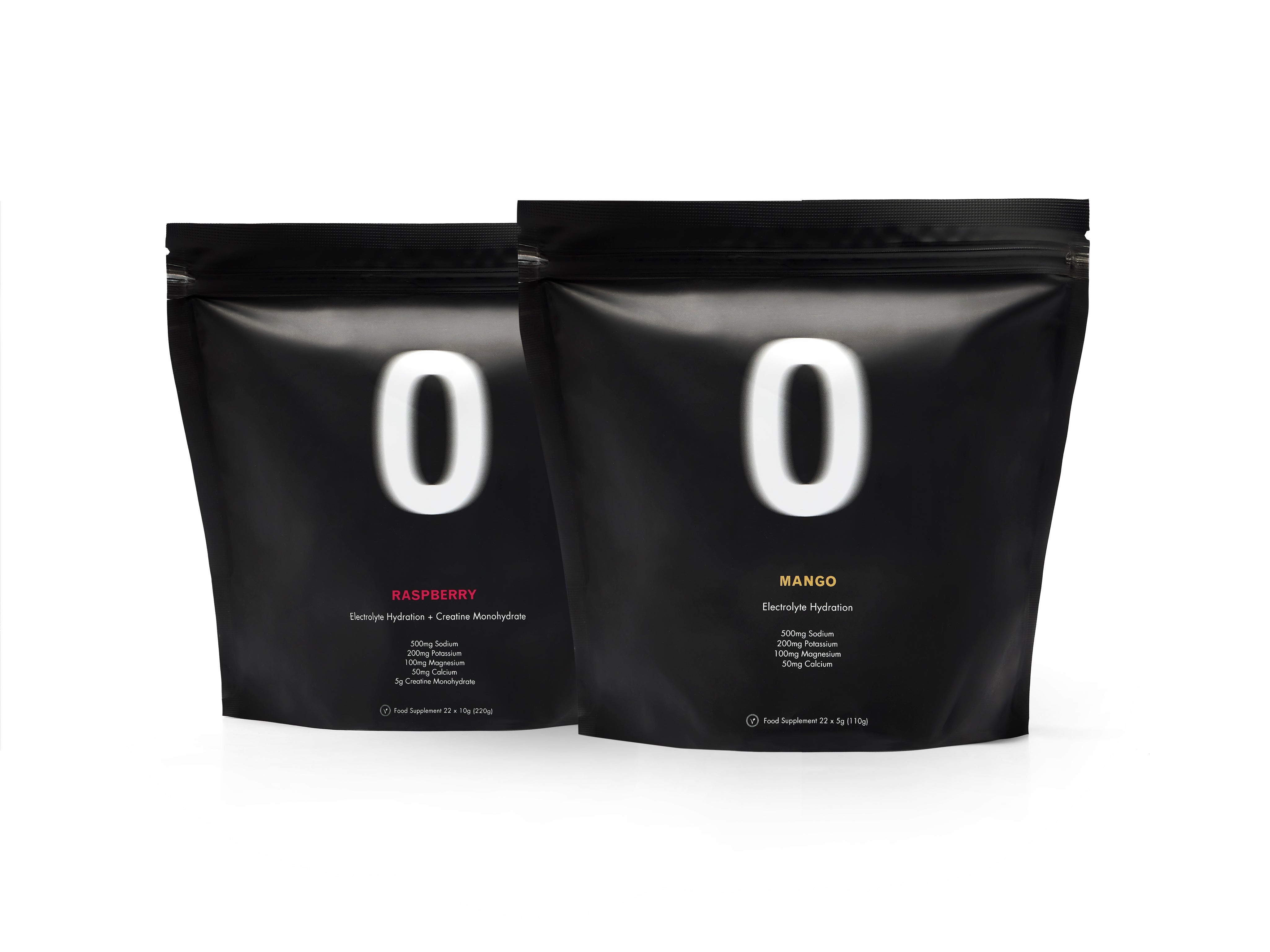 Performance Bundle