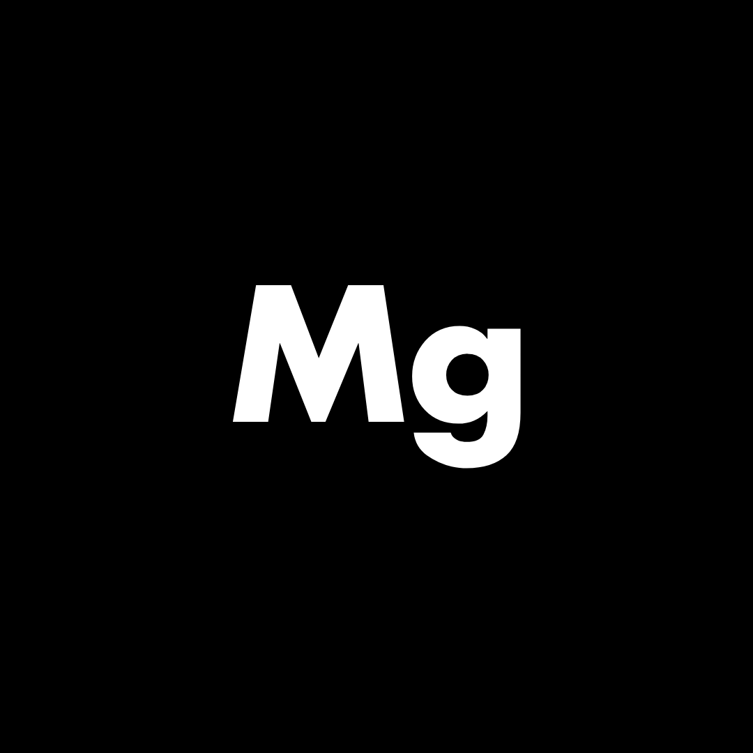Magnesium Citrate (Mg)