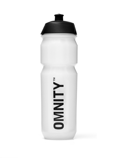 Wordmark Sports Bottle - 750ml