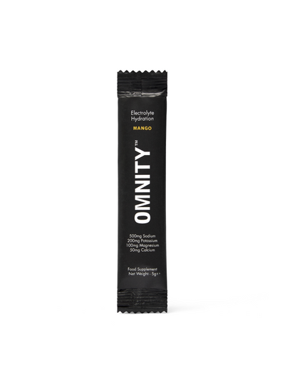 Electrolyte Hydration Sachets (30) - Mango