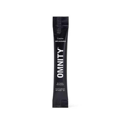 Creatine Monohydrate Sachets (30)