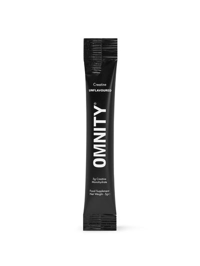 Creatine Monohydrate Sachets (30)