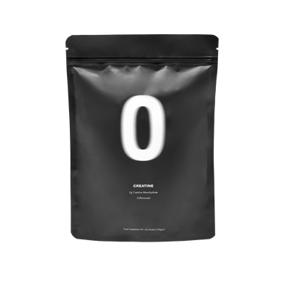 Creatine Monohydrate Sachets (30)